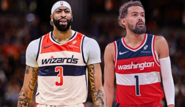 No One Realises This About The Wizards