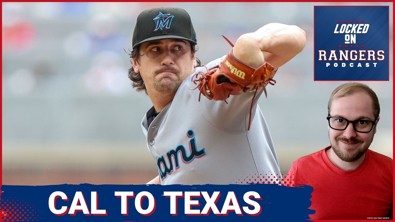 Texas Rangers sign RHPs Cal Quantrill, Ryan Brazier to fortify rotation and bullpen depth