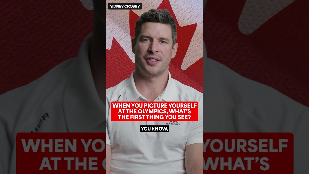 What is Team Canada picturing while in Milan...🍁🇨🇦