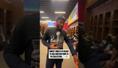 “We finna go CRAZY!” 💎💍