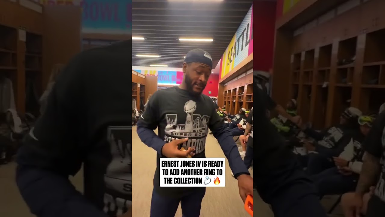 “We finna go CRAZY!” 💎💍