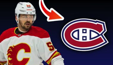Calgary Flames TRADE Mackenzie Weegar To Montreal Canadiens? | NHL Trade Rumors