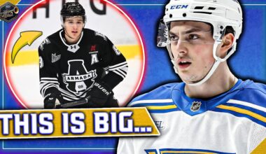 I have never been more confident saying this...