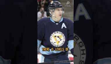 Beau Bennett Talks Playing with Penguins "Big Three" #BeauBennett #Penguins #NHL