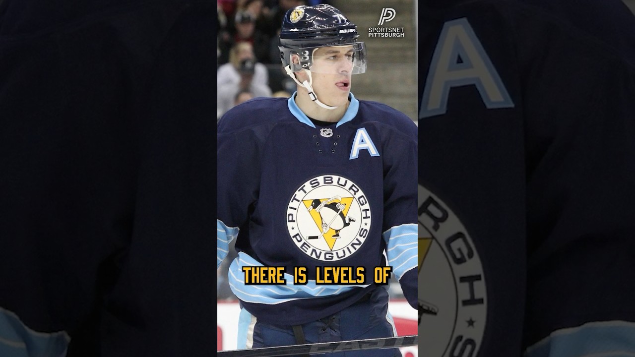 Beau Bennett Talks Playing with Penguins "Big Three" #BeauBennett #Penguins #NHL