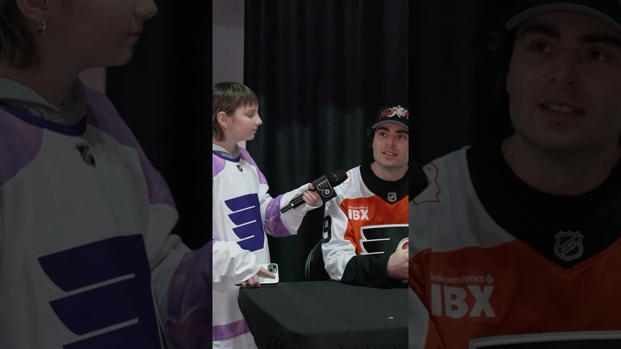 🎤 Questions with Jr. Reporter Frankie: Part 3 #shorts