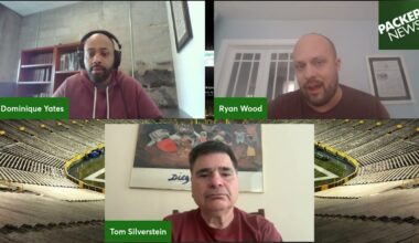 Observations on the offseason moves for the Green Bay Packers