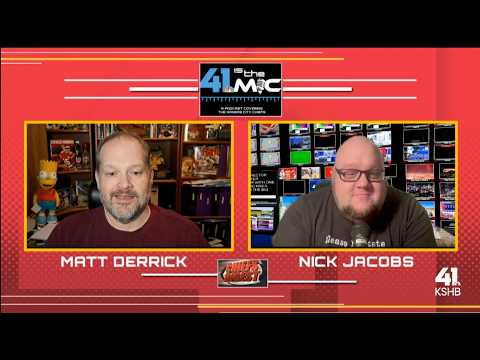 41 is the Mic: Chiefs Lessons from Super Bowl LX, Kelce’s Future & a Kirk Cousins Fit?