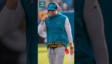 How the Jaguars SHOULD Manage Expectations Going Forward 🤔 #jaguars #nfl #jacksonvillejaguars
