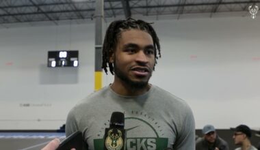 Cam Thomas Media Availability | 02.09.26