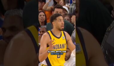 What If The Pacers’ Plan Actually Works?