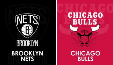 Brooklyn Nets vs Chicago Bulls NBA Live Scoreboard