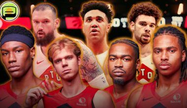 The Raptors are winning on the margins for the first time in 6 years...