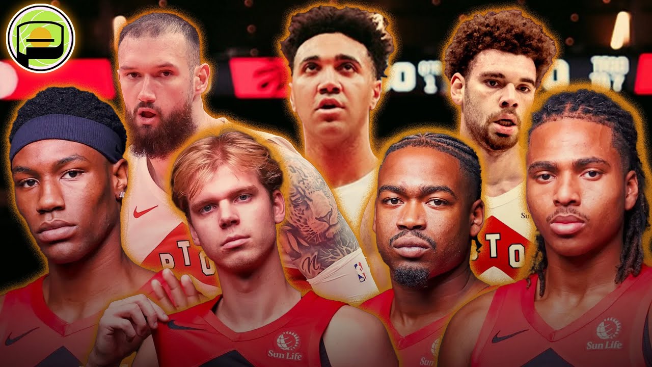 The Raptors are winning on the margins for the first time in 6 years...