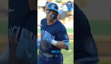 NICO TO NEW YORK? | Cubs Baseball Channel