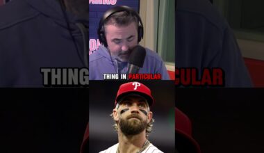 Jon Says The Blame Should Be Directed More Toward Dave Dombrowski Than Alec Bohm #Phillies #mlb