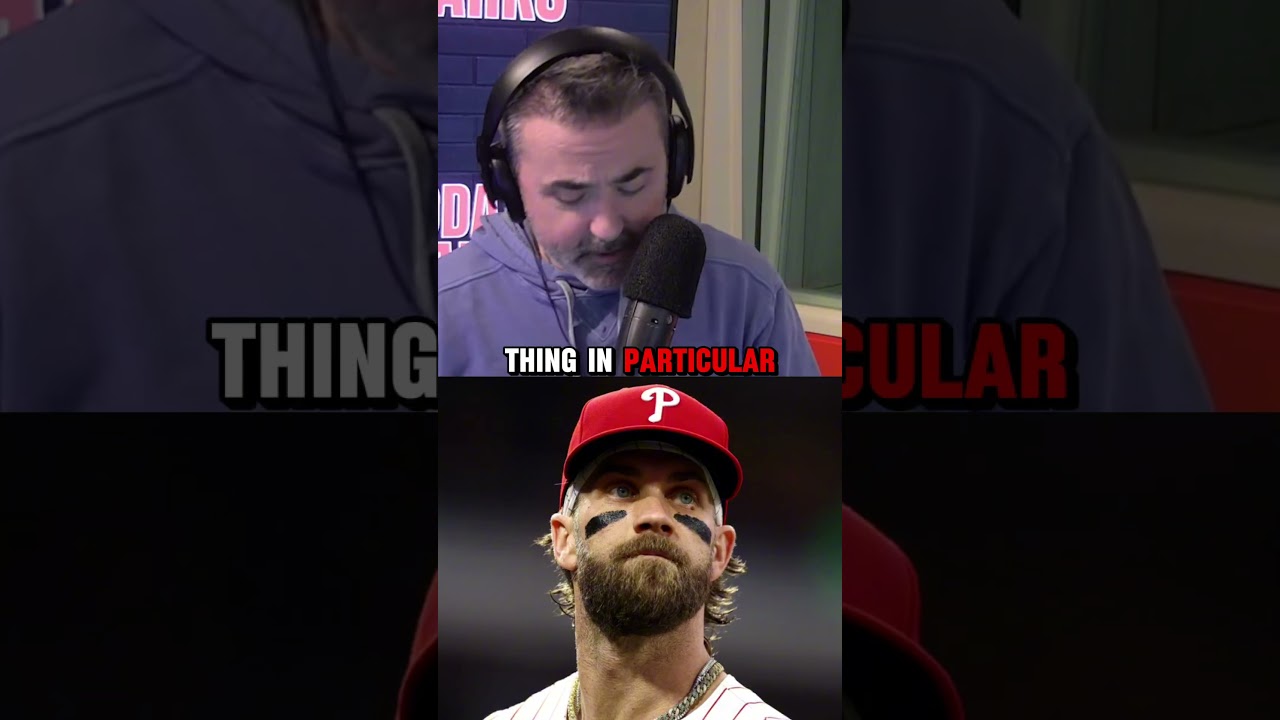 Jon Says The Blame Should Be Directed More Toward Dave Dombrowski Than Alec Bohm #Phillies #mlb