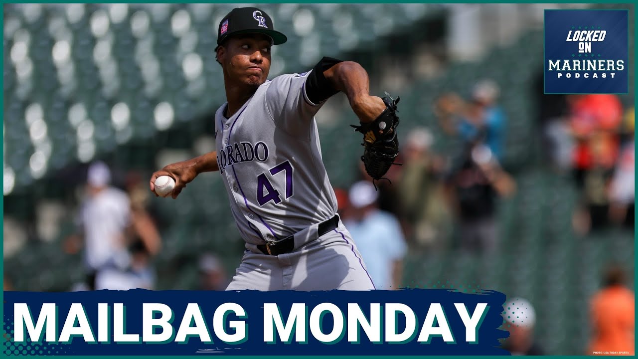Are the Seattle Mariners Still Looking For Bullpen Help? | Mailbag Monday