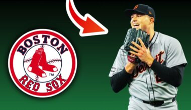 Detroit Tigers TRADE Tarik Skubal To Boston Red Sox? | MLB Trade Rumors