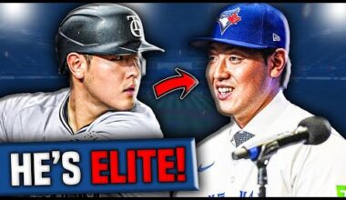 This Blue Jay Will Shock A Lot of People…