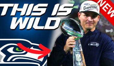 Seattle Seahawks Win Just Got Even Crazier...