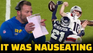 My Rams TAKEAWAYS from Super Bowl LX