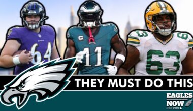 ESPN Sends POWERFUL Message To Eagles After Super Bowl 60