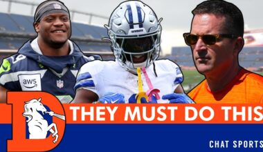 ESPN Sends POWERFUL Message To Denver Broncos After Super Bowl 60