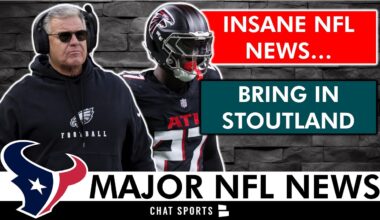 INSANE NFL News That Could Change Everything For The Houston Texans + Super Bowl 60 Takeaways