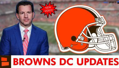 🚨The Cleveland Browns Are Interviewing 6 Defensive Coordinator Candidates + Deshaun Watson Update
