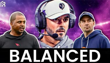 There’s a Clear Pattern in the Ravens Coaching Hires