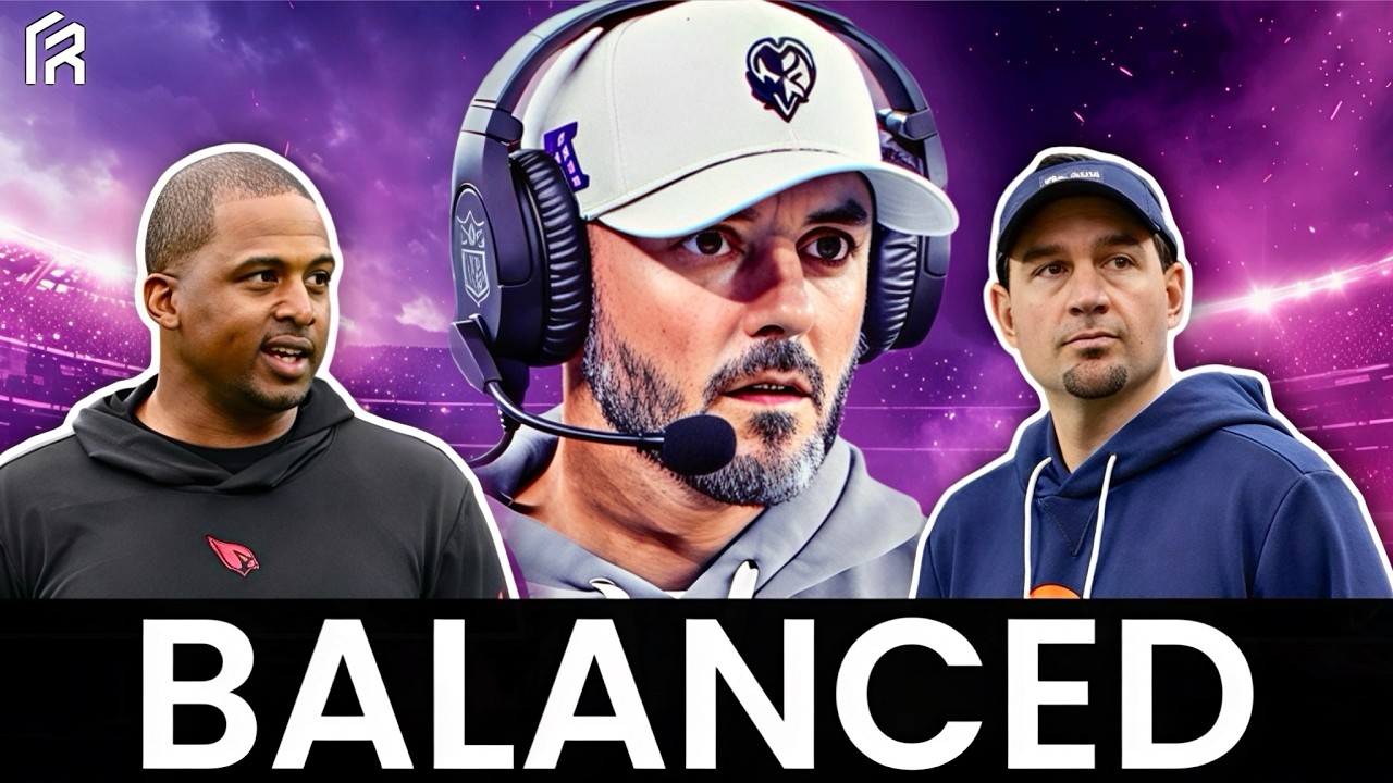 There’s a Clear Pattern in the Ravens Coaching Hires