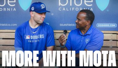 More With Mota: Dalton Rushing