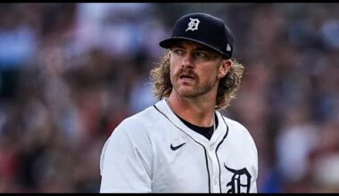 Miami Marlins Signing Chris Paddack My Thoughts!!