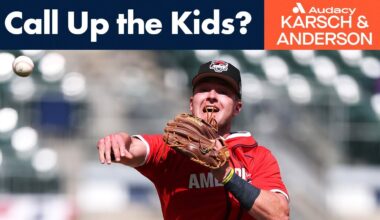 Will Any Notable Tigers Prospects Make MLB Jump in 2026?