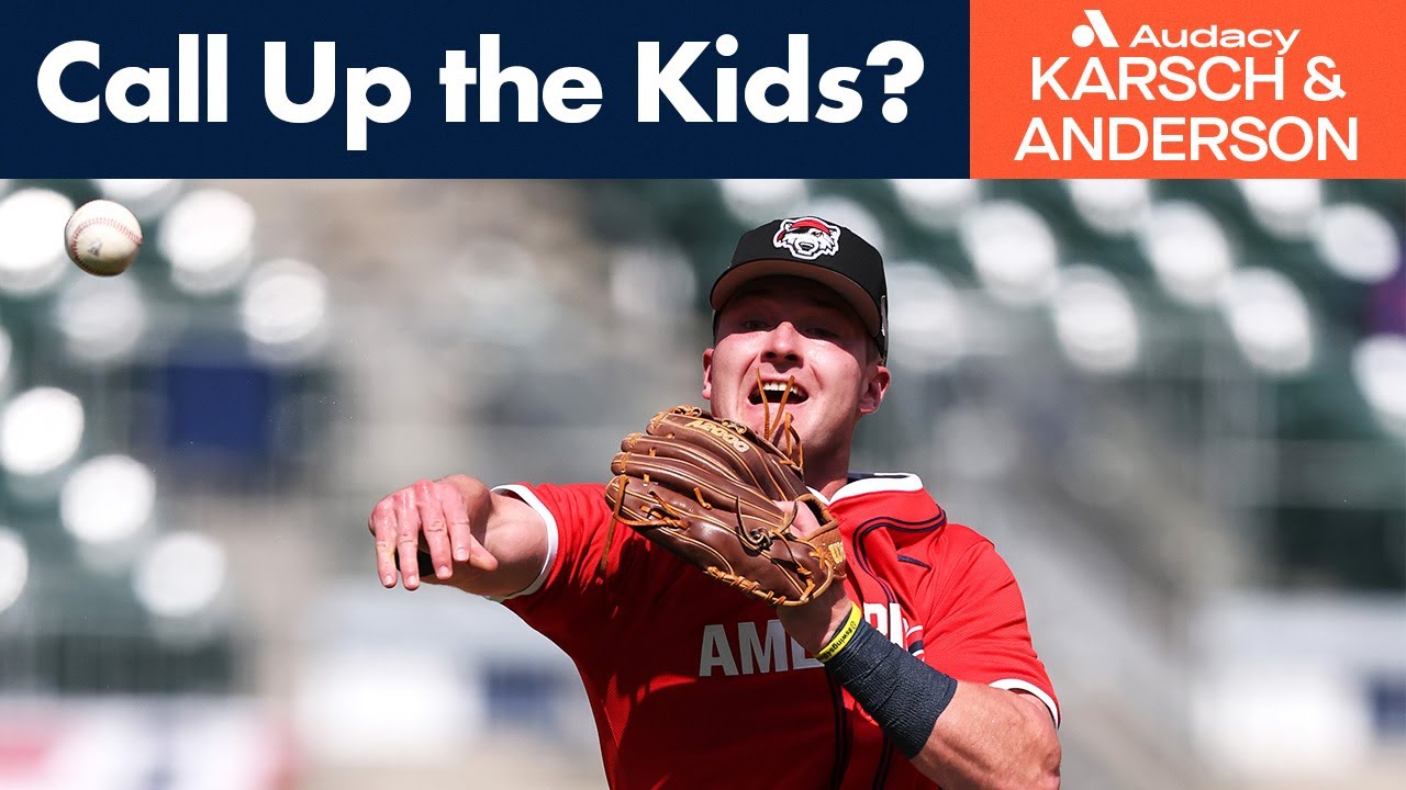 Will Any Notable Tigers Prospects Make MLB Jump in 2026?