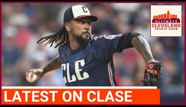 The NEW INFORMATION in the case against Emmanuel Clase is hard to believe