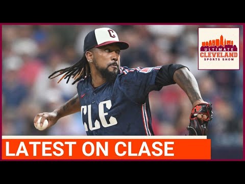 The NEW INFORMATION in the case against Emmanuel Clase is hard to believe