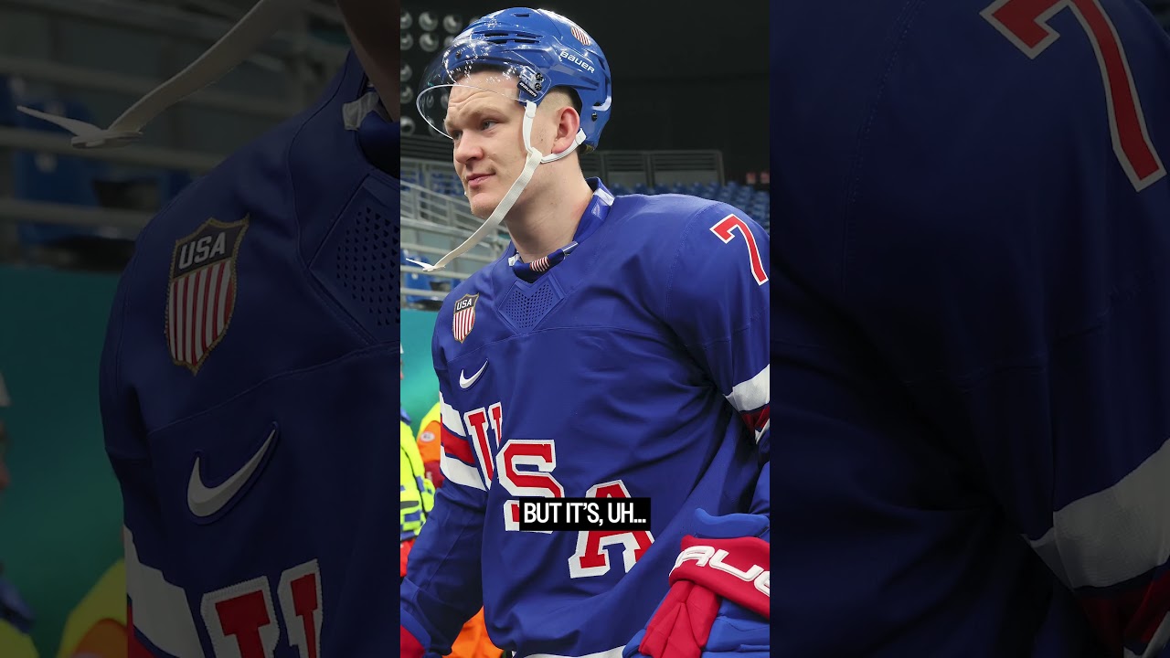 Captain America is READY 🫡