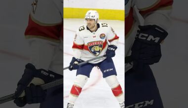 Sam Reinhart Is BUILDING A Hall Of Fame Case 🔥