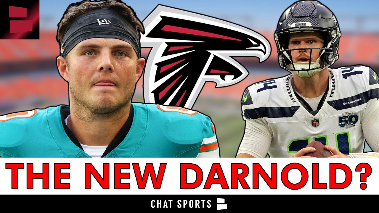 Atlanta Falcons Have The Chance To Do The Funniest Thing…