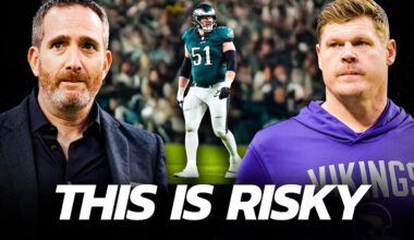 The Eagles made their decision and you may not like it…