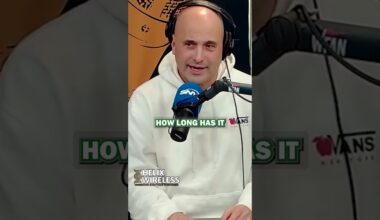 Craig declares the Jets are better at drafting Super Bowl winning QBs than the Pats and Giants