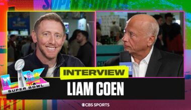 Liam Coen talks Trevor Lawrence's growth, says Travis Hunter 'looks great' after injury