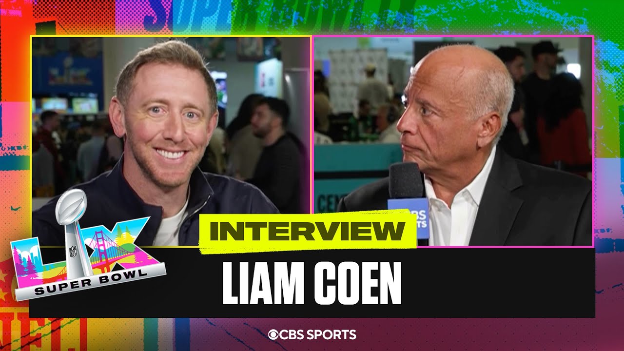 Liam Coen talks Trevor Lawrence's growth, says Travis Hunter 'looks great' after injury