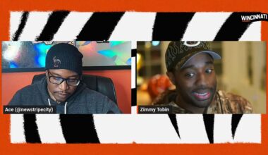 BENGALS NEW SEASON BEGINS