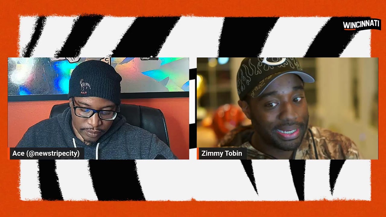 BENGALS NEW SEASON BEGINS