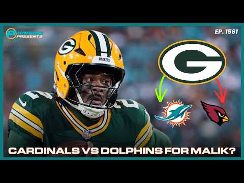 NFL Insider: Miami Dolphins Could Battle Cardinals For Malik Willis