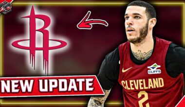 Rockets Next Move leaked...