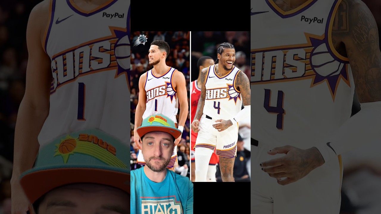 Phoenix Suns Injury Report 2/9/2026 Grayson Allen Update #suns